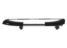 Load image into Gallery viewer, Thule SUP Taxi XT - Stand Up Paddleboard Carrier (Fits Boards Up to 34in. Wide) - Black/Silver - 810001