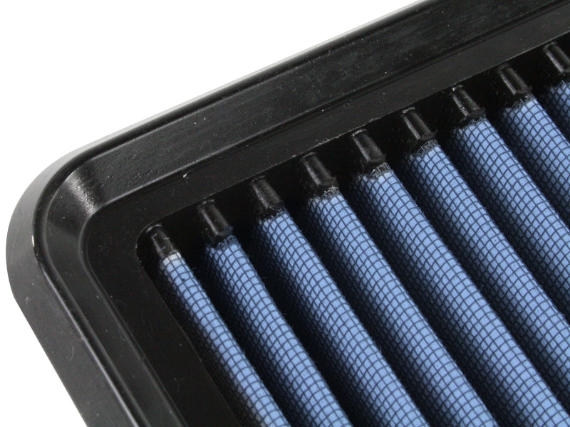 aFe MagnumFLOW Air Filters OER P5R A/F P5R Jeep Wrangler JK 07-12 V6-3.8/3.6L - 30-10155