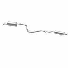 Load image into Gallery viewer, BRExhaust 10-13 KIA FORTE KOUP FORTE Exhaust Kit - 106-0893