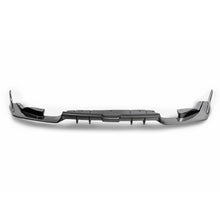Load image into Gallery viewer, Seibon 2022+ Toyota GR86/Subaru BRZ Carbon Fiber Rear Diffuser Cover - RD22TY86-MB