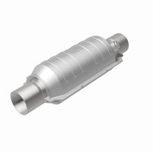 Load image into Gallery viewer, MagnaFlow Universal Catalytic Converter 2.50 GM 3.8L OEM - 51306