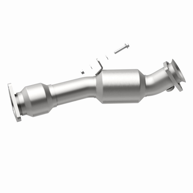 MagnaFlow Conv DF 04-07 VW Touareg 4.2L Driver Side - 24166