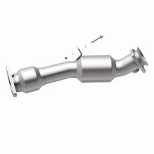 Load image into Gallery viewer, MagnaFlow Conv DF 04-07 VW Touareg 4.2L Driver Side - 24166