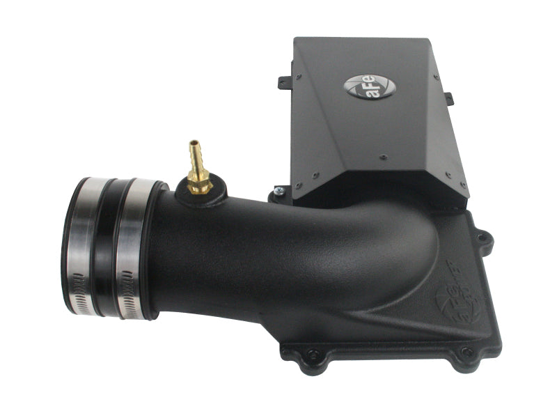 aFe MagnumFORCE Intakes Stage-2 Si PDS AIS PDS VW Golf/Jetta 09-12 L4-2.0L (tdi) - 51-81711