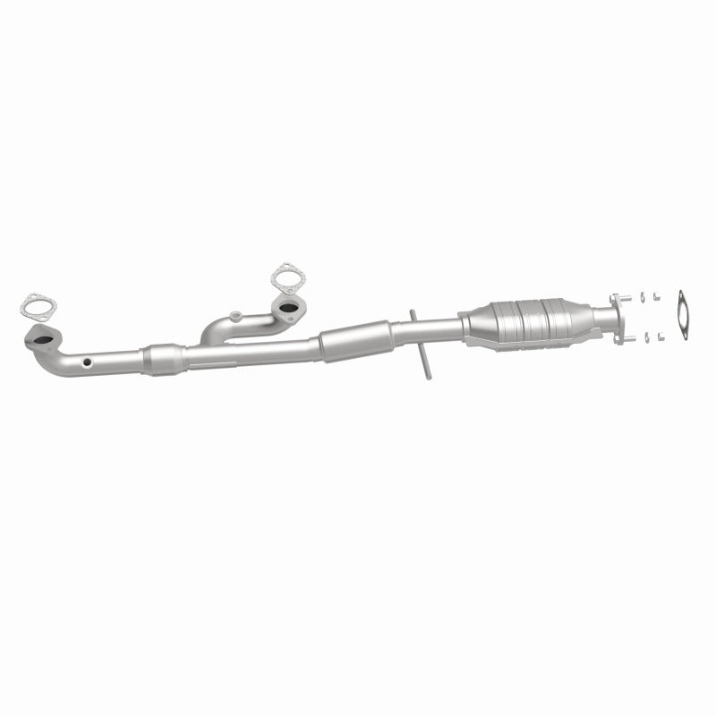 MagnaFlow Direct Fit Catalytic Converter 02-05 Hyundai XG350 3.5L - 24395