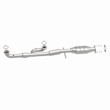 Load image into Gallery viewer, MagnaFlow Direct Fit Catalytic Converter 02-05 Hyundai XG350 3.5L - 24395