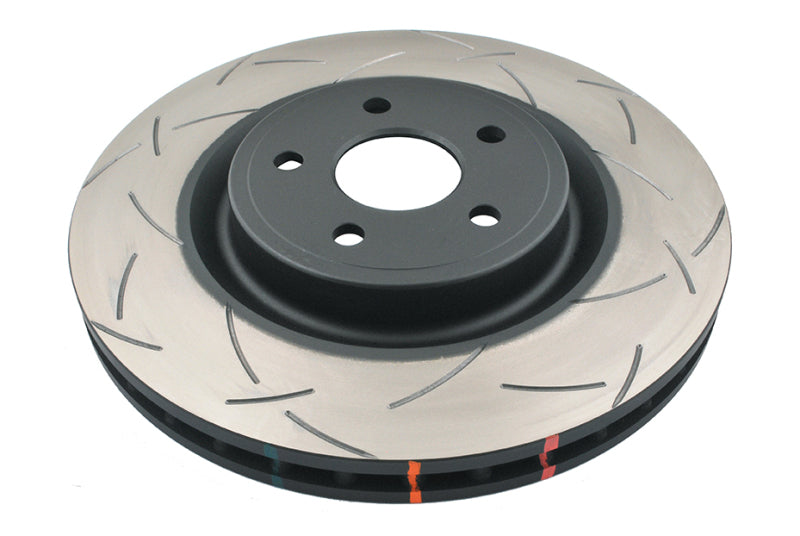 DBA 12-21 Jeep Grand Cherokee SRT-8 Front Slotted T3 4000 Survival Series Uni-Directional Rotor - DBA42632S