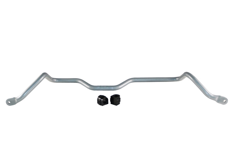 Whiteline 02-06 Mini Cooper/Cooper S Front Heavy Duty Adjustable Sway Bar - 26mm - BMF72