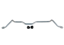 Load image into Gallery viewer, Whiteline 02-06 Mini Cooper/Cooper S Front Heavy Duty Adjustable Sway Bar - 26mm - BMF72
