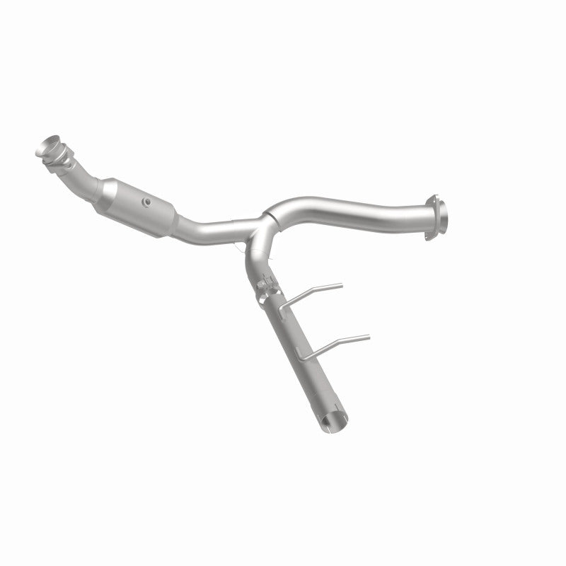 MagnaFlow Direct Fit Catalytic Converter 2007-2008 Ford Expedition/Navigator V8-5.4L - 5451500