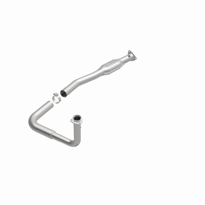 MagnaFlow Direct Fit Catalytic Converter 97-00 GM Van 5.7L Lf - 23142