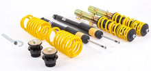 Load image into Gallery viewer, ST 2015+ Volkswagen Golf VII Sportwagon 1.8T XA Height Adjustable Coilovers - 1828000Z