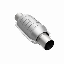 Load image into Gallery viewer, MagnaFlow Universal Catalytic Converter 2.25in. OEM - 557305