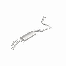 Load image into Gallery viewer, MagnaFlow BRE Exhaust Kit 06-12 Toyota RAV4 - 106-0717