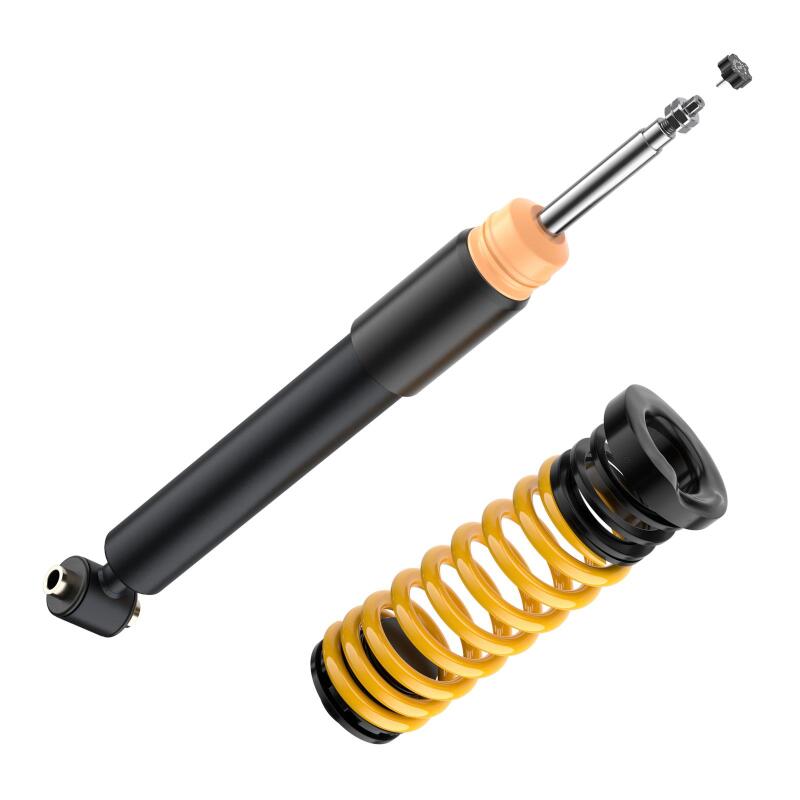 ST XA-Height/Rebound Adjustable Coilovers BMW F22 Coupe / F30 Sedan / F32 Coupe - w/o EDC - 1822000D
