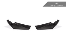 Load image into Gallery viewer, AutoTecknic Dry Carbon Competition Sport Front Aero Lip - BMW G80 M3 | G82/ G83 M4
