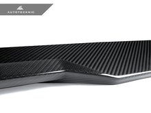Load image into Gallery viewer, AutoTecknic Dry Carbon Performance Trunk Spoiler - BMW G42 2-Series