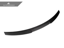 Load image into Gallery viewer, AutoTecknic Dry Carbon M4S Trunk Spoiler - BMW F10 M5 | 5-Series