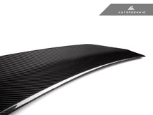 Load image into Gallery viewer, AutoTecknic Dry Carbon Performance Sport Trunk Spoiler - BMW G82 M4 Coupe | G22 4-Series