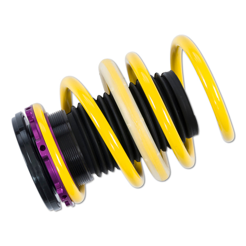 KW H.A.S. 17-18 Audi RS3 (8V) w/ Electronic Damper - 253100AL