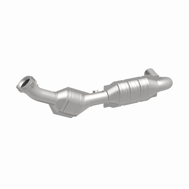 MagnaFlow Direct Fit Catalytic Converter 03-04 Exped Driver Side 4.6L - 458021