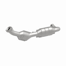 Load image into Gallery viewer, MagnaFlow Direct Fit Catalytic Converter 03-04 Exped 4.6L Driver Side OEM - 49605