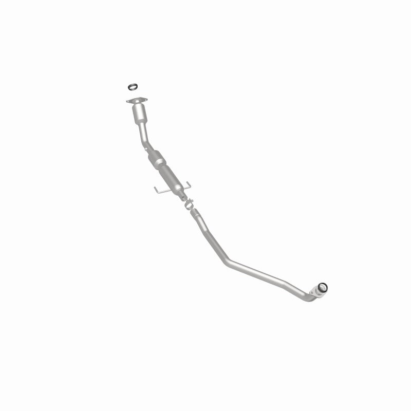 MagnaFlow Direct Fit Catalytic Converter 14-15 Toyota Corolla 1.8L - 52524