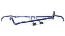 Load image into Gallery viewer, H&amp;R 23-24 BMW M2 Coupe G87 2WD / 21-24 M3 Competition Sedan G80 Sway Bar Kit - 32mm Front/ 27mm Rear - 72616-2