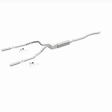 Load image into Gallery viewer, MagnaFlow Sys CB 05- Dakota Dual EC-CC/SB - 16622