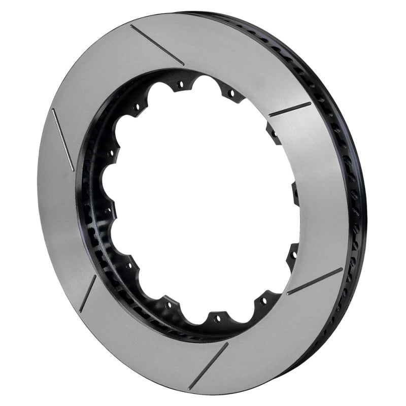 Wilwood Rotor 1500-125BK825-000UJCXXXXR - 160-14633-GTB