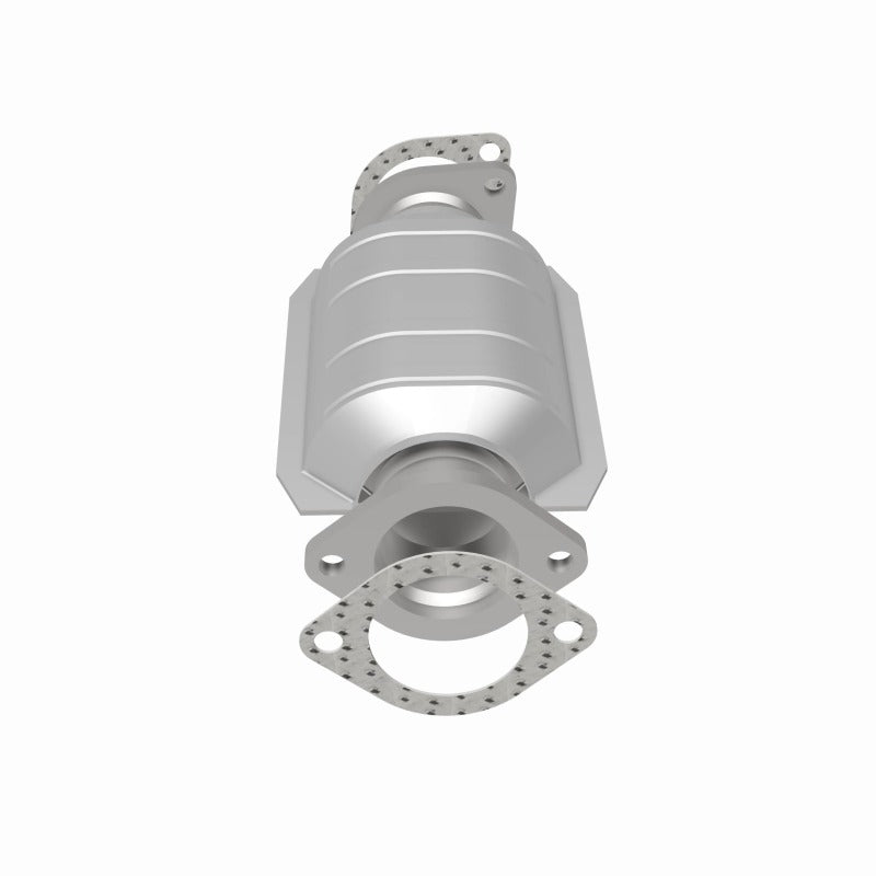 MagnaFlow Direct Fit Catalytic Converter 02-04 Infiniti I35 3.5L - 441041