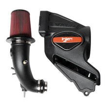 Load image into Gallery viewer, Injen 2021-2022 Ford Bronco L4-2.3L Turbo Evolution Intake (Oiled) - EVO9300C