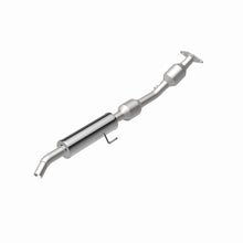 Load image into Gallery viewer, MagnaFlow 07-11 Toyota Yaris 1.5L Direct Fit Converter - 551470