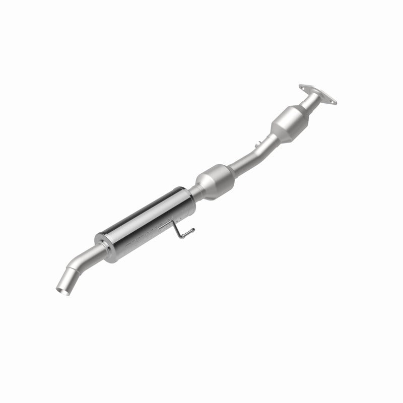 MagnaFlow Direct Fit Catalytic Converter 07-08 Toyota Yaris OEM - 49470