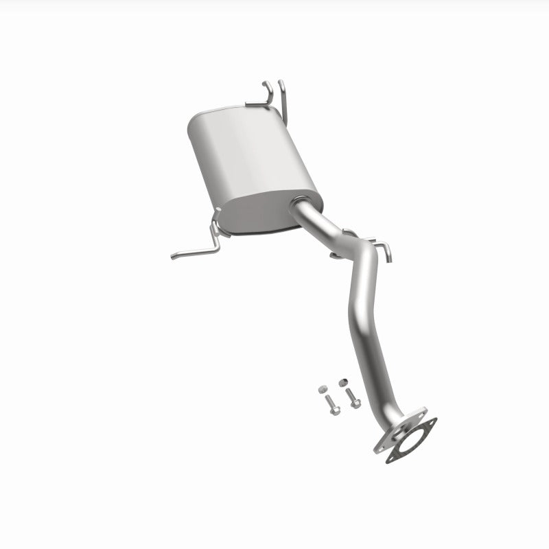 BRE Exhaust 11-13 Kia Sorento 2.4L Muffler Kit - 108-0015
