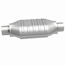 Load image into Gallery viewer, MagnaFlow Universal Catalytic Converter Mf 2.5 - 94306