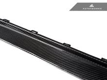 Load image into Gallery viewer, AutoTecknic Dry Carbon OEM-Spec Side Skirt Set - BMW G80/ G81 M3
