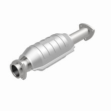 Load image into Gallery viewer, MagnaFlow Direct Fit Catalytic Converter Saab 87 90 - 22834