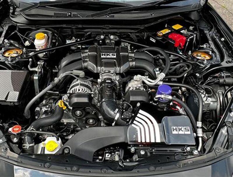 HKS Cold Air Intake Box Kit ZN8/ZD8 - 70026-AT010
