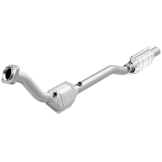 MagnaFlow Direct Fit Catalytic Converter 99-01 Ford Explorer 5.0L - 51819