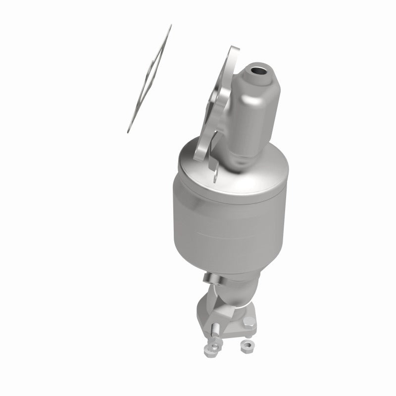 MagnaFlow Direct Fit Catalytic Converter 09-13 TL SH-AWD 3.7L Rear - 51995
