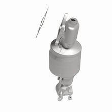Load image into Gallery viewer, MagnaFlow Direct Fit Catalytic Converter 09-13 TL SH-AWD 3.7L Rear - 51995