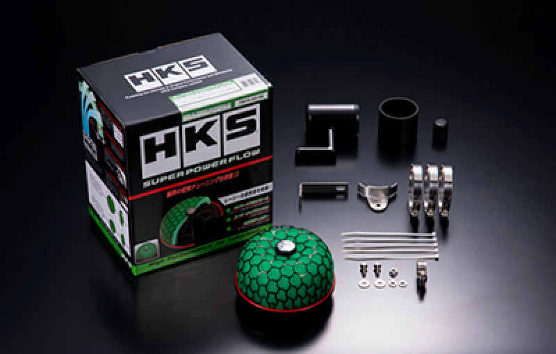 HKS SPF JZS161 2JZ-GTE - 70019-AT109