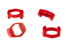Load image into Gallery viewer, Pedders Urethane Radius Rod Bush Insert Kit HD 2009-2014 CHEVROLET CAMARO - PED-EP6578