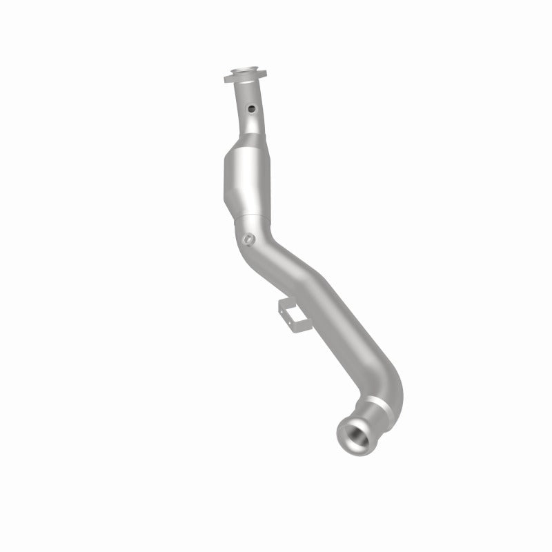 MagnaFlow Direct Fit Catalytic Converter P/S 03-06 Mercedes E55 AMG - 24335