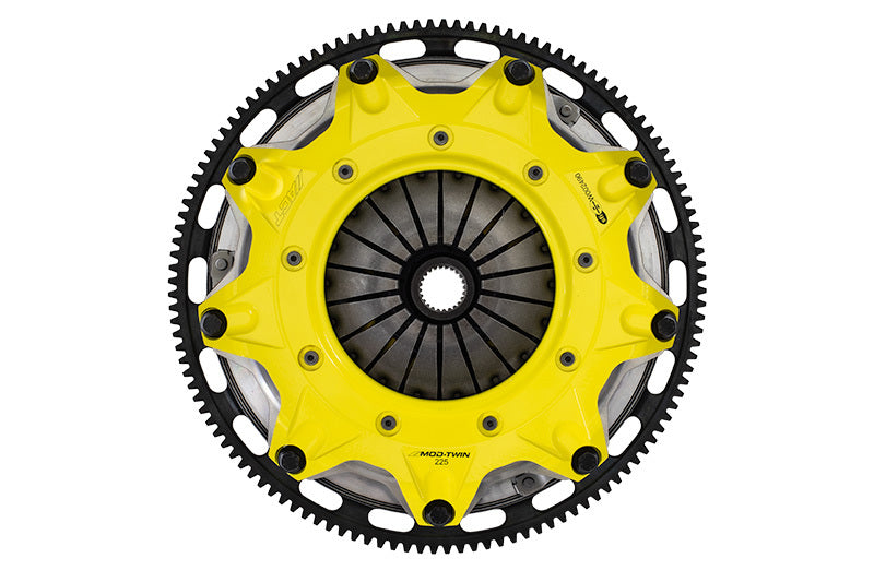 ACT 13-23 Subaru WRX Mod-Twin 225 XT Rigid Race Clutch Kit - T2R-S01