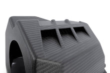 Load image into Gallery viewer, Dinan 21-27 BMW M2/M3/M4 (G80/G82/G83/G87) Matte Carbon Fiber Cold Air Intake - D760-0063-B