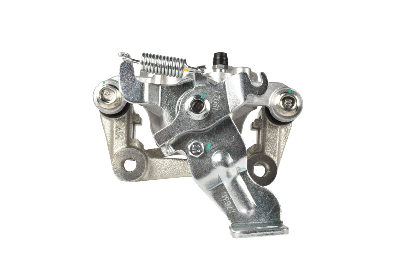 DBA 18-20 Hyundai Elantra Street Series Left Rear Caliper - DBAC1574