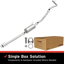 Load image into Gallery viewer, MagnaFlow BRE Exhaust Kit 95-98 Toyota T100 3.4L - 106-0146