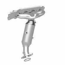 Load image into Gallery viewer, MagnaFlow Conv DF 03-04 Ford Focus 2.3L - 50340